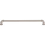 Atlas Homewares Steam Punk 12" (305mm) Center-to-Center Cabinet Pull (Brushed Nickel)