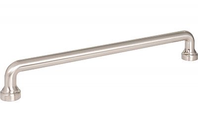 Atlas Homewares Malin 12" (305mm) Center-to-Center Appliance Pull (Brushed Nickel)
