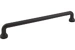 Atlas Homewares Malin 18" (457mm) Center-to-Center Appliance Pull (Matte Black)