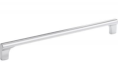 Atlas Homewares Whittier 8-13/16" (224mm) Center-to-Center Pull (Polished Chrome)