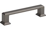 Atlas Homewares Sweetbriar Lane 3-3/4" (96mm) Center-to-Center Pull (Slate)