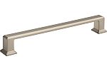 Atlas Homewares Sweetbriar Lane 6-5/16" (160mm) Center-to-Center Pull (Brushed Nickel)