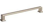 Atlas Homewares Sweetbriar Lane 7-9/16" (192mm) Center-to-Center Pull (Brushed Nickel)