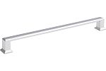 Atlas Homewares Sweetbriar Lane 8-13/16" (224mm) Center-to-Center Pull (Polished Chrome)