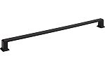 Atlas Homewares Sweetbriar Lane 12" (305mm) Center-to-Center Pull (Matte Black)