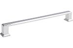 Atlas Homewares Sweetbriar Lane 12" (305mm) Center-to-Center Appliance Pull (Polished Chrome)