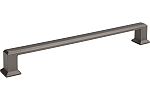 Atlas Homewares Sweetbriar Lane 18" (457mm) Center-to-Center Appliance Pull (Slate)