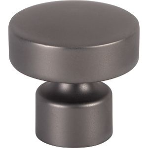 Atlas Homewares Lennox 1-1/4" (32mm) Knob (Slate)