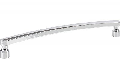 Atlas Homewares Lennox 12" (305mm) Center-to-Center Appliance Pull (Polished Chrome)