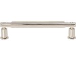 Atlas Homewares Everitt 5-1/16" (129mm) Center-to-Center Cabinet Pull (Polished Nickel)