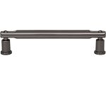 Atlas Homewares Everitt 5-1/16" (129mm) Center-to-Center Cabinet Pull (Slate)