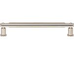 Atlas Homewares Everitt 6-5/16" (160mm) Center-to-Center Cabinet Pull (Polished Nickel)