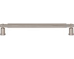 Atlas Homewares Everitt 7-9/16" (192mm) Center-to-Center Cabinet Pull (Brushed Nickel)