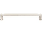 Atlas Homewares Everitt 7-9/16" (192mm) Center-to-Center Cabinet Pull (Polished Nickel)