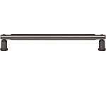 Atlas Homewares Everitt 7-9/16" (192mm) Center-to-Center Cabinet Pull (Slate)