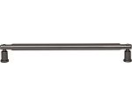 Atlas Homewares Everitt 8-13/16" (224mm) Center-to-Center Cabinet Pull (Slate)