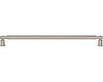 Atlas Homewares Everitt 12" (305mm) Center-to-Center Cabinet Pull (Brushed Nickel)