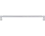 Atlas Homewares Everitt 12" (305mm) Center-to-Center Cabinet Pull (Polished Chrome)
