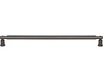 Atlas Homewares Everitt 12" (305mm) Center-to-Center Cabinet Pull (Slate)