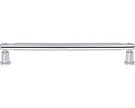 Atlas Homewares Everitt 12" (305mm) Center-to-Center Appliance Pull (Polished Chrome)