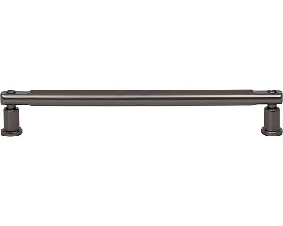 Atlas Homewares Everitt 12" (305mm) Center-to-Center Appliance Pull (Slate)