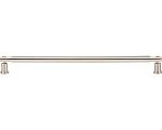 Atlas Homewares Everitt 18" (457mm) Center-to-Center Appliance Pull (Brushed Nickel)