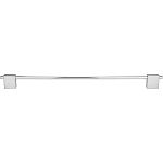 Atlas Homewares Elements 18" (457mm) Center-to-Center Appliance Pull (Polished Chrome)