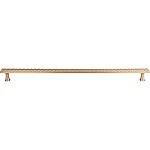 Atlas Homewares Mandalay 18" (457mm) Center-to-Center Appliance Pull (Champagne)