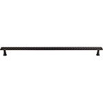 Atlas Homewares Mandalay 18" (457mm) Center-to-Center Appliance Pull (Venetian Bronze)