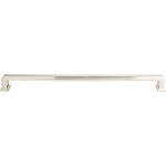 Atlas Homewares Sutton Place 18" (457mm) Center-to-Center Appliance Pull (Polished Nickel)