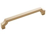 Belwith-Keeler Monarch 5-1/16" (129mm) Center-to-Center Cabinet Pull (Champagne Bronze)