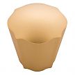 Belwith-Keeler Trellis 1-3/16" (30mm) Cabinet Knob (Brushed Golden Brass)