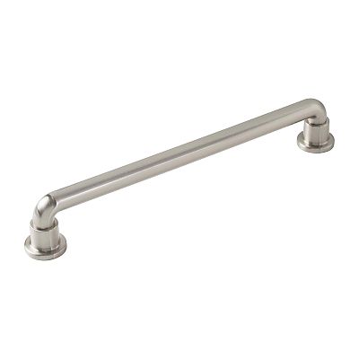 Belwith Keeler Urbane 12" (305mm) Center-to-Center Appliance Pull (Satin Nickel)