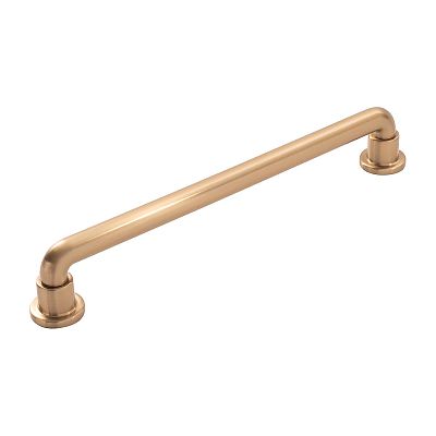 Belwith Keeler Urbane 12" (305mm) Center-to-Center Appliance Pull (Champagne Bronze)