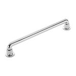 Belwith Keeler Urbane 12" (305mm) Center-to-Center Appliance Pull (Polished Chrome)