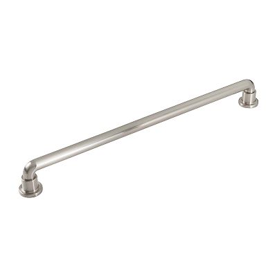Belwith Keeler Urbane 18" (457mm) Center-to-Center Appliance Pull (Satin Nickel)