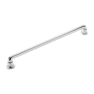 Belwith Keeler Urbane 18" (457mm) Center-to-Center Appliance Pull (Polished Chrome)