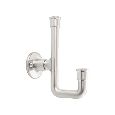 Belwith Keeler Urbane Hook (Satin Nickel)