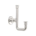 Belwith Keeler Urbane Hook (Satin Nickel)