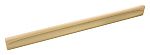Belwith Keeler Ingot 12" (305mm) Center-to-Center Cabinet Pull (Brushed Golden Brass)