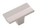 Belwith Keeler Avenue 2" (51mm) Cabinet Knob (Satin Nickel)
