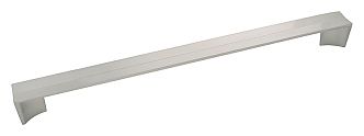 Belwith Keeler Avenue 12" (305mm) Center-to-Center Cabinet Pull (Satin Nickel)