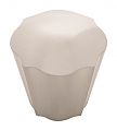 Belwith Keeler Trellis 1-3/16" (30mm) Cabinet Knob (Satin Nickel)