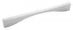 Belwith Keeler Channel 8-13/16" (224mm) Center-to-Center Cabinet Pull (Polished Chrome)