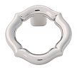 Belwith Keeler Trellis 2" (51mm) Cabinet Knob (Polished Nickel)