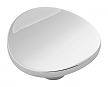 Belwith Keeler Vale 1-3/4" (44mm) Cabinet Knob (Polished Chrome)