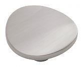 Belwith Keeler Vale 1-3/4" (44mm) Cabinet Knob (Satin Nickel)