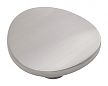 Belwith Keeler Vale 1-3/4" (44mm) Cabinet Knob (Satin Nickel)