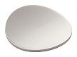 Belwith Keeler Vale 3" (76mm) Cabinet Knob (Polished Nickel)