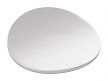 Belwith Keeler Vale 3" (76mm) Cabinet Knob (Polished Chrome)